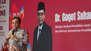 Ajang Lomba Sains, Lebih dari Hanya Menjadi Juara