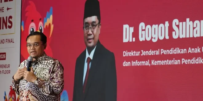 Ajang Lomba Sains, Lebih dari Hanya Menjadi Juara