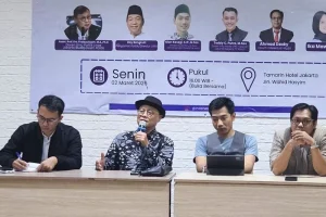 Akademisi Minta Transparansi Penanganan Kasus Eks Jampidsus