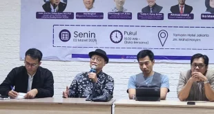 Akademisi Minta Transparansi Penanganan Kasus Eks Jampidsus