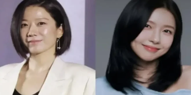 Akankah Jeon Hye Jin dan Joo Hyun Young Membintangi Drama Sunny Baseball Club? Berita Terbaru