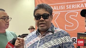Aksi Buruh di Depan Kantor Tiktok-Tokopedia: Memastikan Hak Karyawan Terlindungi