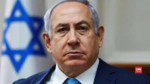 Alasan Netanyahu Ketakutan Sampai Minta Jaminan Keamanan Seumur Hidup: Apa yang Sebenarnya Terjadi?