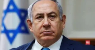 Alasan Netanyahu Ketakutan Sampai Minta Jaminan Keamanan Seumur Hidup: Apa yang Sebenarnya Terjadi?