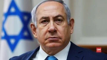 Alasan Netanyahu Ketakutan Sampai Minta Jaminan Keamanan Seumur Hidup: Apa yang Sebenarnya Terjadi?