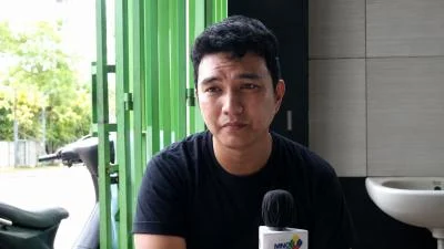 Aldi Taher Menghadapi Kritik Pedas Warganet