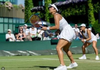Aldila Sutjiadi dan Guido Andreozzi Raih Kemenangan di Hasil 16 Besar Wimbledon 2026