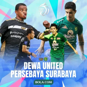 Alex Martins Resmi Berseragam Persebaya, Ungkap Alasan Tinggalkan Dewa United untuk Bajol Ijo