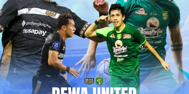 Alex Martins Resmi Berseragam Persebaya, Ungkap Alasan Tinggalkan Dewa United untuk Bajol Ijo