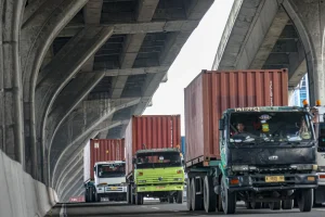 ALFI Desak Kepastian Regulasi Integrasi Jalan Tol Cibitung-Cilincing untuk Meningkatkan Efisiensi Logistik