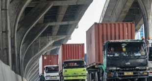 ALFI Desak Kepastian Regulasi Integrasi Jalan Tol Cibitung-Cilincing untuk Meningkatkan Efisiensi Logistik