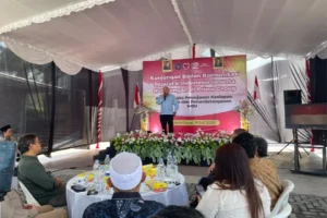 Aliansi Asta Cita Merah Putih 08 Luncurkan Gerakan Minum Susu untuk Makan Bergizi Gratis
