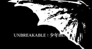 ALPHA DRIVE ONE Siap Menggebrak Lagu Baru dengan Mini Album UNBREAKABLE 少年BEAST