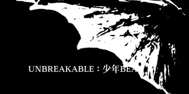ALPHA DRIVE ONE Siap Menggebrak Lagu Baru dengan Mini Album UNBREAKABLE 少年BEAST
