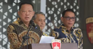 Alumni KPK Masuk Tim Khusus Usut Kasus Febrie Adriansyah dan Budi Prasetyo: Pencapaian Positif yang Menarik