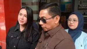 Amanda Manopo Rugi Rp 3 Miliar: Kasus Penggelapan Dana yang Menggemparkan Industri Hiburan Indonesia