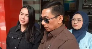Amanda Manopo Rugi Rp 3 Miliar: Kasus Penggelapan Dana yang Menggemparkan Industri Hiburan Indonesia