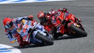Ambisi Terbesar Marc Marquez Setelah Kesepakatan dengan Ducati