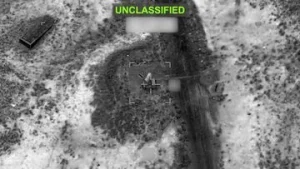Amerika Serikat Melancarkan Serangan Lanjutan ke Iran, Mencari Kekuatan Militer Teheran