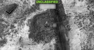 Amerika Serikat Melancarkan Serangan Lanjutan ke Iran, Mencari Kekuatan Militer Teheran