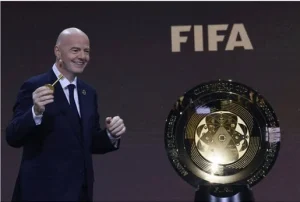 Amerika Serikat Mengincar Tuan Rumah Piala Dunia Antarklub 2029: Apa yang Membuatnya Menarik?