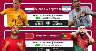 Amerika Serikat Siap Mengakhiri Penantian untuk Kembali ke Perempat Final Piala Dunia