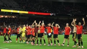 Amerika Serikat vs Belgia di 16 Besar Piala Dunia 2026: Pertarungan Sengit di Horizon