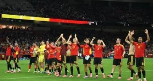 Amerika Serikat vs Belgia di 16 Besar Piala Dunia 2026: Pertarungan Sengit di Horizon