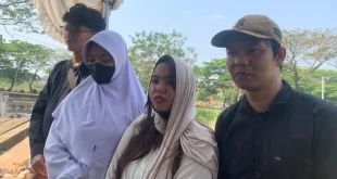 Anak-anak Ungkap Keinginan Terbesar Temon Sebelum Meninggal: Cerita Haru di Balik Kehidupan Komedian