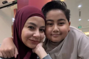 Anak Bintang Meisya Siregar Nyaris Tenggelam di Bali, Bebi Romeo Terpukul