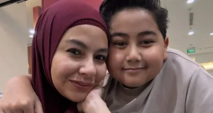 Anak Bintang Meisya Siregar Nyaris Tenggelam di Bali, Bebi Romeo Terpukul