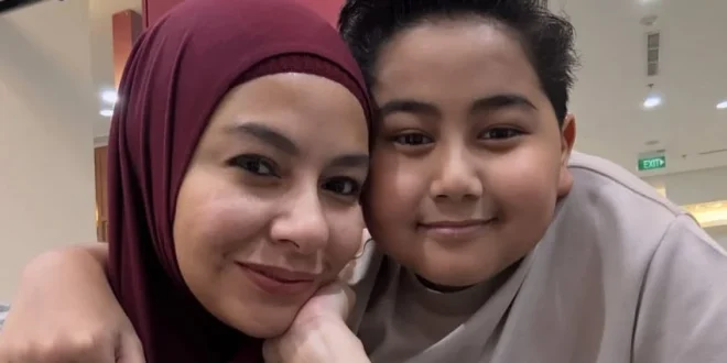 Anak Bintang Meisya Siregar Nyaris Tenggelam di Bali, Bebi Romeo Terpukul