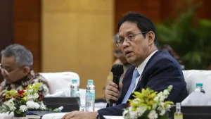 Anak Ekonomi Mampu Dikaji, Tidak Lagi Dapat Membeli Barang Kibin