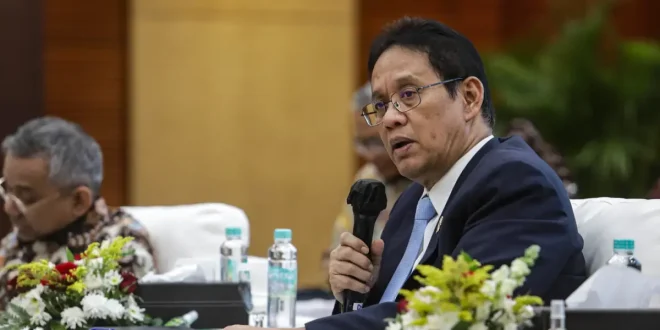 Anak Ekonomi Mampu Dikaji, Tidak Lagi Dapat Membeli Barang Kibin