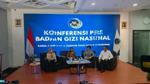 Anak Kalangan Mampu Tak Dapat MBG: Wacana BGN Masih Dibahas