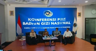 Anak Kalangan Mampu Tak Dapat MBG: Wacana BGN Masih Dibahas