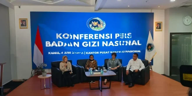 Anak Kalangan Mampu Tak Dapat MBG: Wacana BGN Masih Dibahas