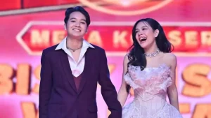 Anak Sulung Ketemu Anak Bungsu Arbil dan Melly Lee Dinilai Cocok, Begini Cerita Manis Hubungan Mereka