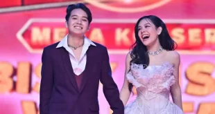 Anak Sulung Ketemu Anak Bungsu Arbil dan Melly Lee Dinilai Cocok, Begini Cerita Manis Hubungan Mereka
