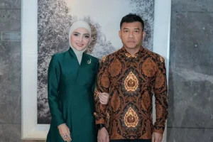 Anang Hermansyah Sempat Ragu Ashanty Berhijab Kini Beri Dukungan Penuh, Kisah Menarik di Balik Keputusan Berhijab