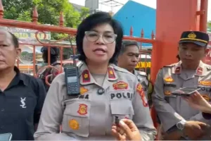 Ancaman Bom di SDN Srengseng Sawah 15 Jakarta Selatan, Motif Pelaku Terungkap