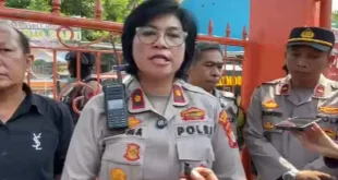 Ancaman Bom di SDN Srengseng Sawah 15 Jakarta Selatan, Motif Pelaku Terungkap