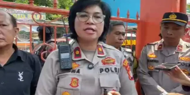 Ancaman Bom di SDN Srengseng Sawah 15 Jakarta Selatan, Motif Pelaku Terungkap