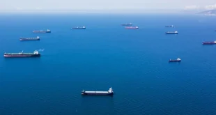 Ancaman Energi Global: Lebih Ngeri dari Blokade Selat Hormuz Penutupan Laut Merah Ancam Energi Global
