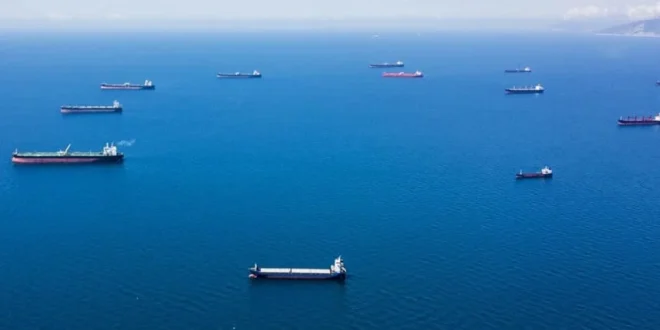 Ancaman Energi Global: Lebih Ngeri dari Blokade Selat Hormuz Penutupan Laut Merah Ancam Energi Global