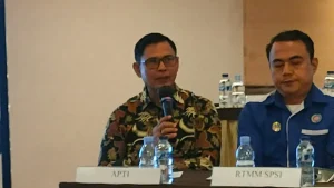 Ancaman Pembatasan Kadar Nikotin Buat Petani Tembakau Menjerit Sekjen APTI Minta Pertolongan Presiden Prabowo