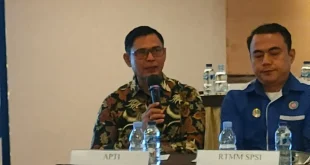 Ancaman Pembatasan Kadar Nikotin Buat Petani Tembakau Menjerit Sekjen APTI Minta Pertolongan Presiden Prabowo