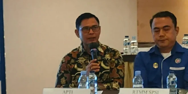 Ancaman Pembatasan Kadar Nikotin Buat Petani Tembakau Menjerit Sekjen APTI Minta Pertolongan Presiden Prabowo