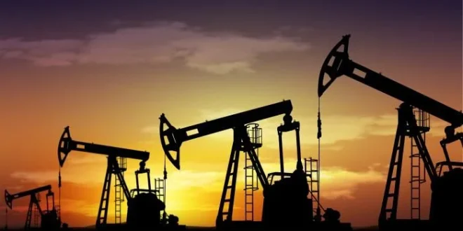 Ancaman Perang AS-Iran Berlanjut Harga Minyak Mentah Dunia Terbang 5 Persen, Apa Yang Terjadi?