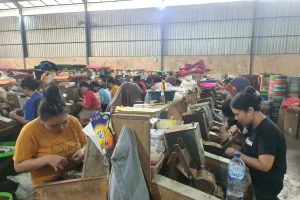 Ancaman PHK Massal di Depan Mata Aturan Penyeragaman Kemasan Kemenkes